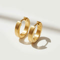 Mini Hoops Earing