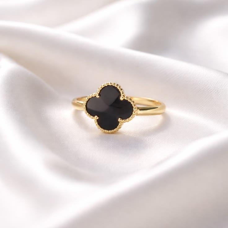 Black Clover Ring