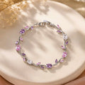 Multi Tulip Bracelet